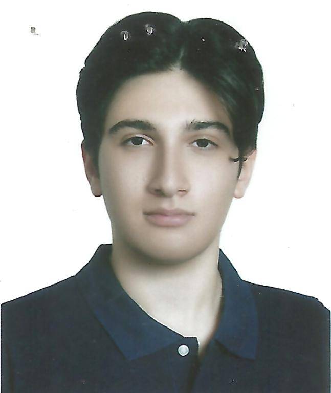 علی خلفی رتبه 137 تجربی:با کتاب زرد سه روزیک‌بار را انجام می‌دادم
