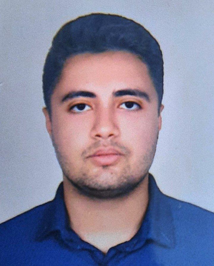 علی مفتحی رتبه 41 انسانی: در همه آزمون‌ها حاضر بودم