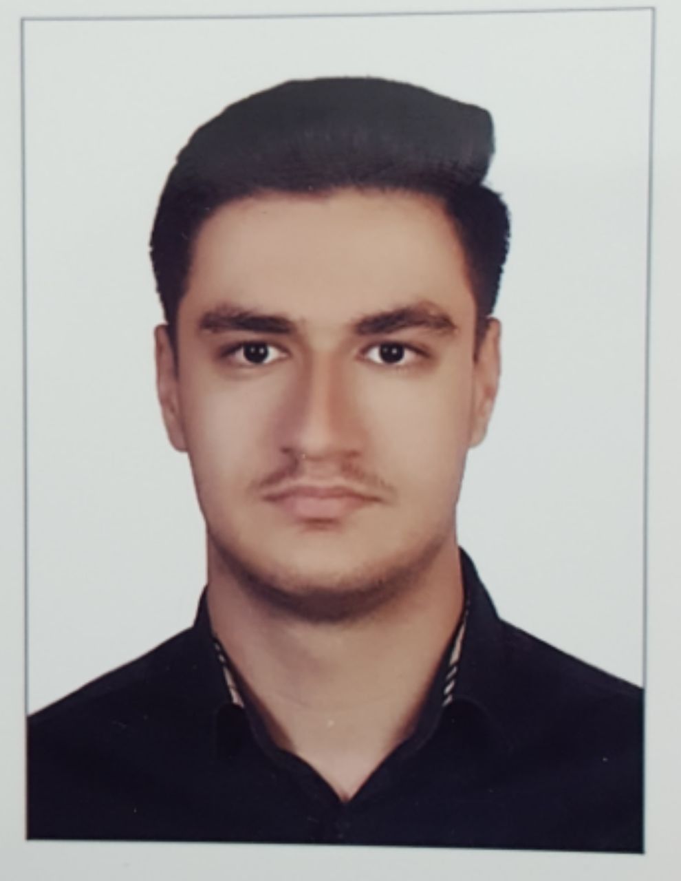 امیرطه جهانگیر رتبه 13تجربی: این سوالات را در آزمون علامت می‌زدم