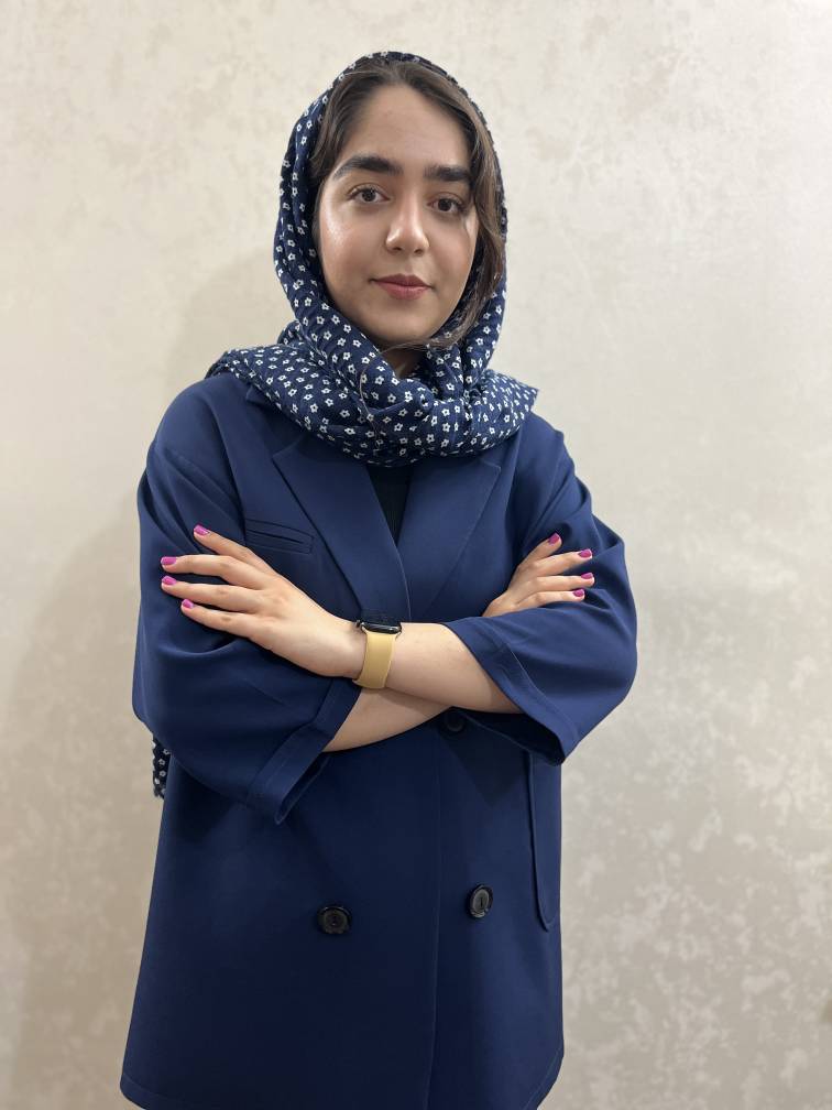بهار رمضانی 103 انسانی: برای امتحانات نهایی چه برنامه‌ای داشت؟