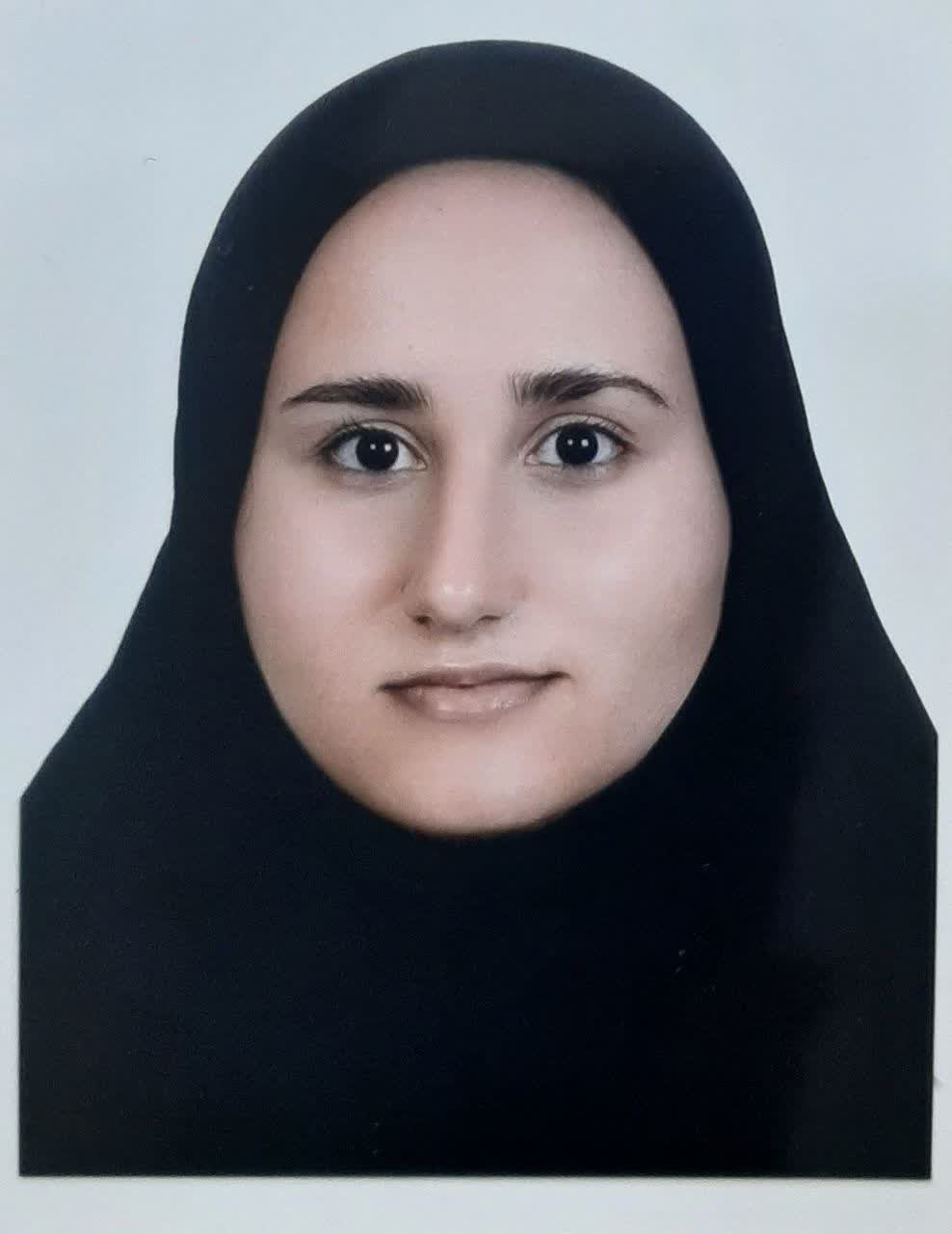 تارا افراشی 143 انسانی: چگونه عربی را به نقطه قوت خود تبدیل کرد؟