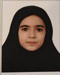 گفت و گو با ترنم ترابی فرد دانش آموز برتر