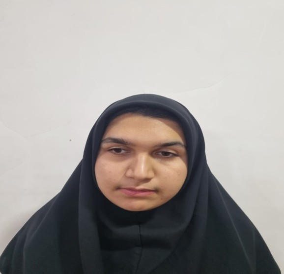 داستان موفقیت دانش آموز نابینا: سوگند تازه رودی رتبه 753 کنکور