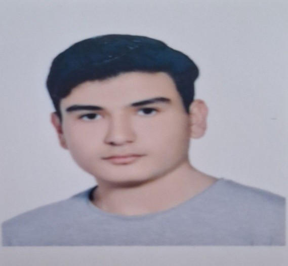 داستان موفقیت دانش آموز کم‌شنوا: علی بدرخانی رتبه 512 کنکور