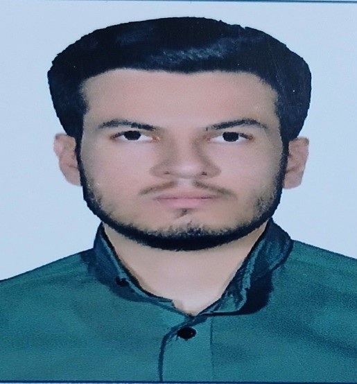 داستان موفقیت دانش آموزکم‌بینا: الیاس جهانی صیدآبادی رتبه 60کنکور
