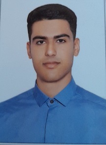 ابوالفضل عباسپور رتبه برتر کنکور1405رشته انسانی