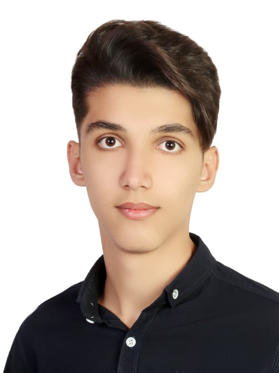 گفت و گو با محمد مهدی مومن رتبه 174 رشته تجربی کنکور 1405