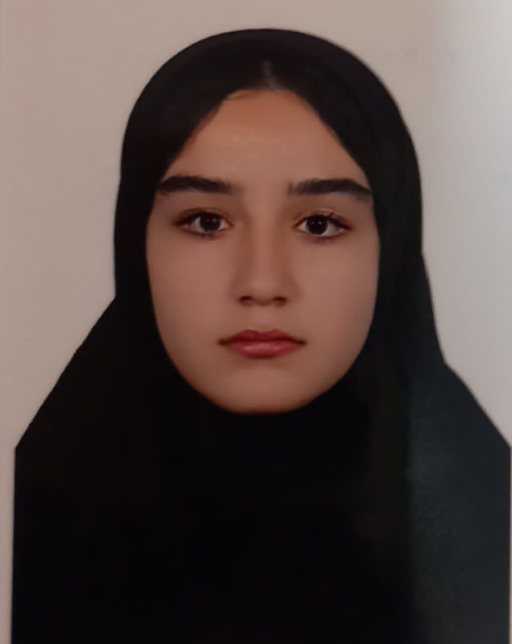 گفت و گو با رضوان محمدی رتبه 1557رشته انسانی کنکور 1405