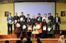 با هیئت علمی گروه آزمون چهارم انسانی آشنا شوید