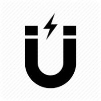 غلامرضا محبی : آزمونک آمادگی فیزیک - مبحث مغناطیس