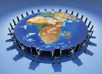 گزیده نکات علوم اجتماعی- جهان دوقطبی