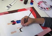 معرفی رشته طراحی لباس