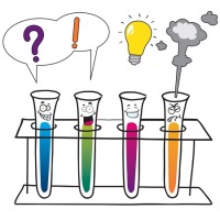 درسنامه شیمی پیش ویژه آزمون 20 مرداد