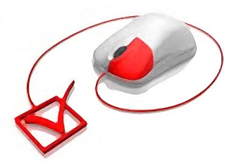 آزمونک آنلاین آمادگی آزمون 6 بهمن منطق