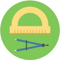 درسنامه آموزشی هندسه 2 ویژه آزمون 19 مرداد دوازدهم ریاضی