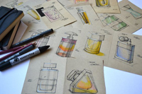 چهل پله تا آزمون عملی هنر _ پله یازدهم