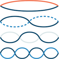 دوازدهم ریاضی  : جزوه فیزیک 3_نوسان و امواج_آزمون 30 آذر