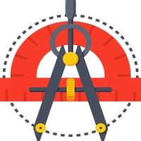 دوازدهم ریاضی : جزوه نکات هندسه 3_مقاطع مخروطی_آزمون 30 آذر