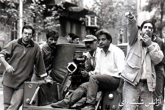 معرفی رشته‌های دانشگاهنی هنر-بازیگری