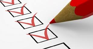 آنچه درمورد آزمون 3 اسفند گروه فارغ التحصیل انسانی باید بدانیم