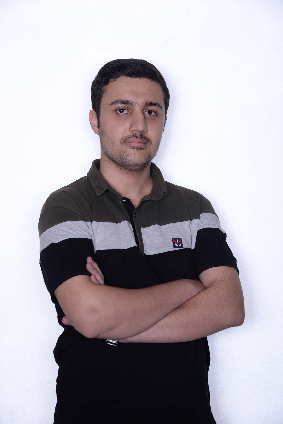 امیر رضا براتی (رتبه 1 کنکور) : روش های مطالعه من