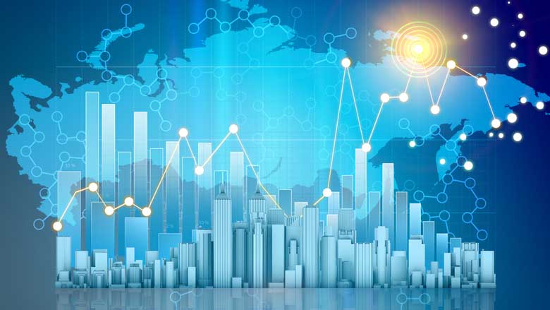 آزمونک ده سوالی اقتصاد (صفحات 1 تا 84)