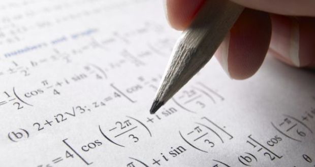 آزمونک ریاضی و آمار دهم انسانی (کل نیم سال اول)