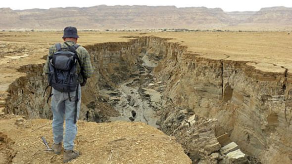 عکس‌های آموزشی زمین‌شناسی 4 - بهزاد سلطانی