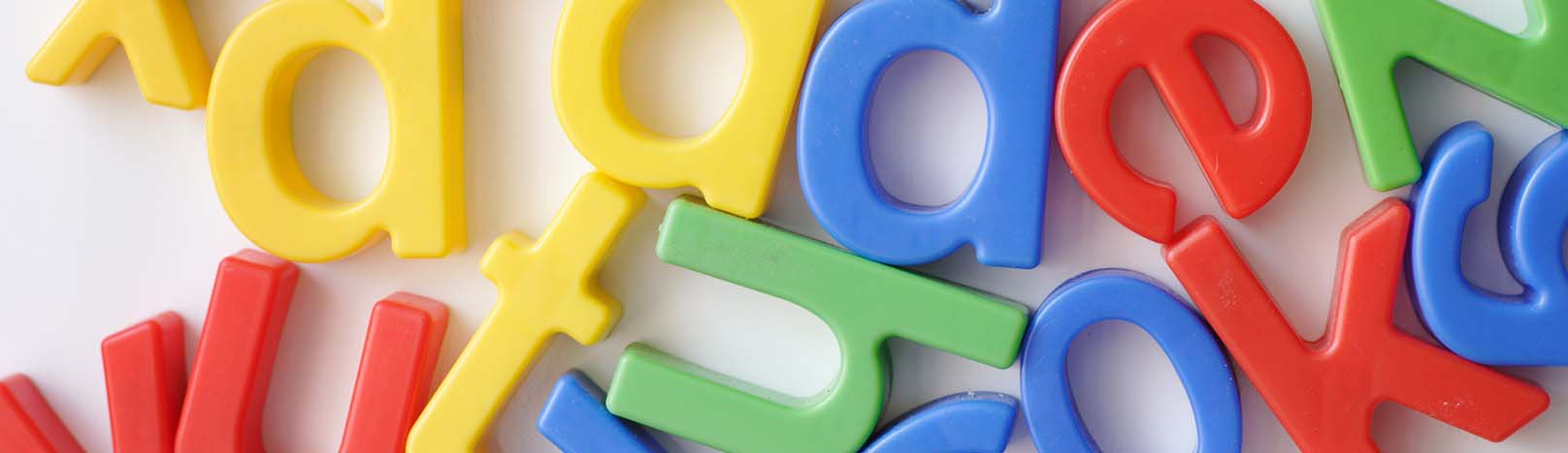 شناخت صفات بی قاعده در زبان انگلیسی