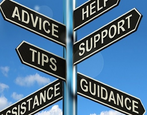 داوطلبان منحصراً زبان! سوال‌های مشاوره‌ای خود را اینجا بپرسید