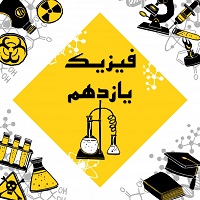 خلاصه نکات فیزیک یازدهم ( جریان الکتریکی )