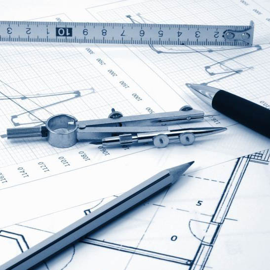 منابع مطالعاتی درس ترسیم فنی کنکور هنر