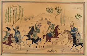 آشنایی با رشته‌های دانشگاهی- کتابت و نگارگری