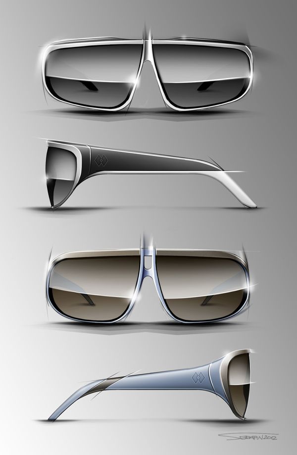 چهل پله تا آزمون عملی طراحی صنعتی-پله سی ام