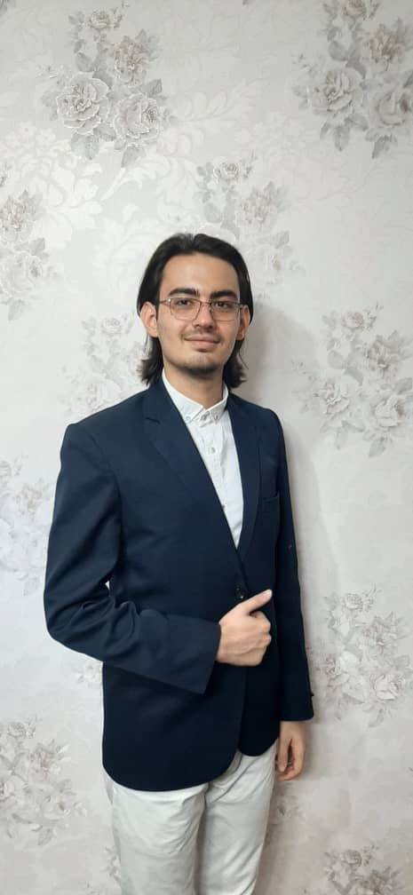 نظام قدیمی هایی که در کنکور 98 موفق بودند- امیرمحمد داودی