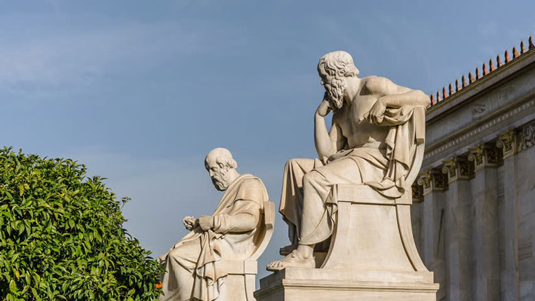 درسنامه مبحث خدا در فلسفه از کتاب فلسفه دوازدهم (آزمون29 آذر)