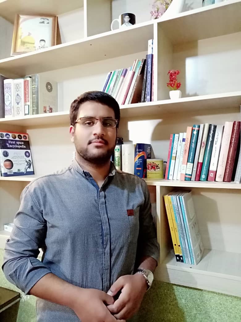 نظام قدیمی هایی که در کنکور 98 موفق بودند- رضا ایزدی