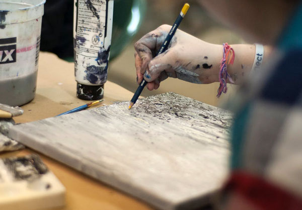 آشنایی با رشته‌های دانشگاهی هنر-صنایع دستی