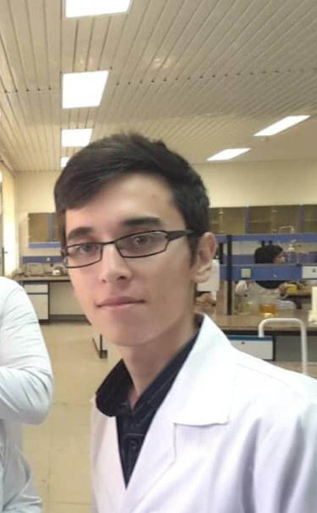 نظام قدیمی هایی که در کنکور 98 موفق بودند- سیدمهدی حسینی