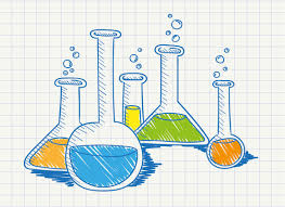 درسنامه جدول تناوبی عناصر برای شیمی پایه