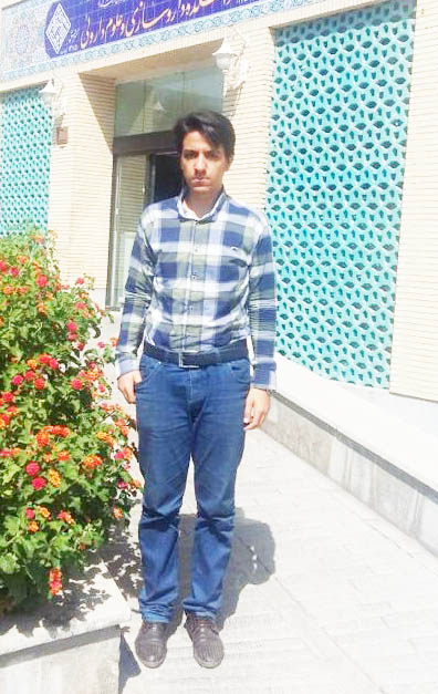 نظام قدیمی هایی که در کنکور 98 موفق بودند- فرزاد زارع پور