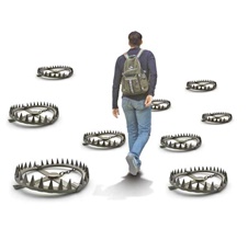 سوالات دامدار ادبیات اختصاصی نظام قدیم انسانی(آزمون 25 بهمن)