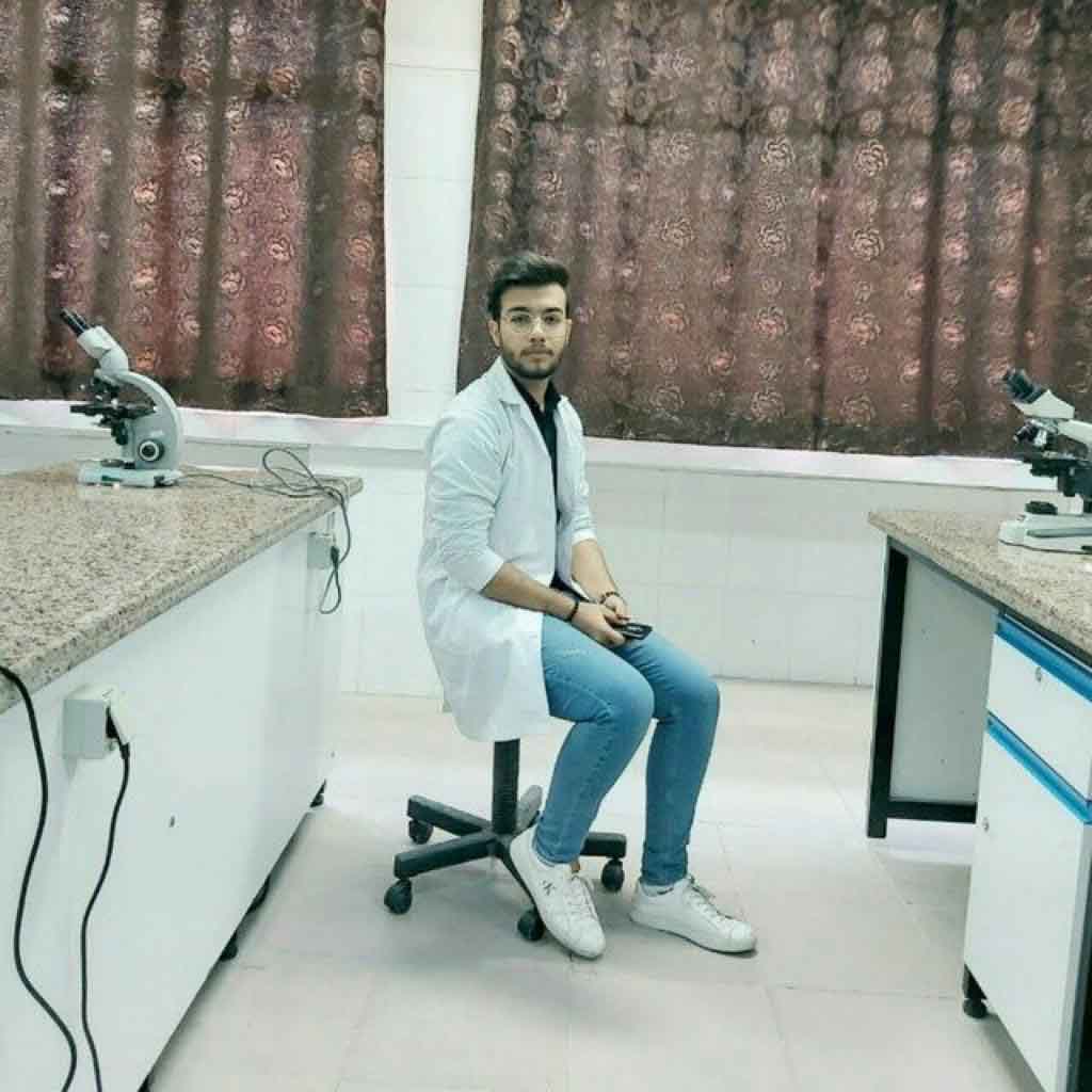 نظام قدیمی هایی که در کنکور 98 موفق بودند- احمد ترکاشوند