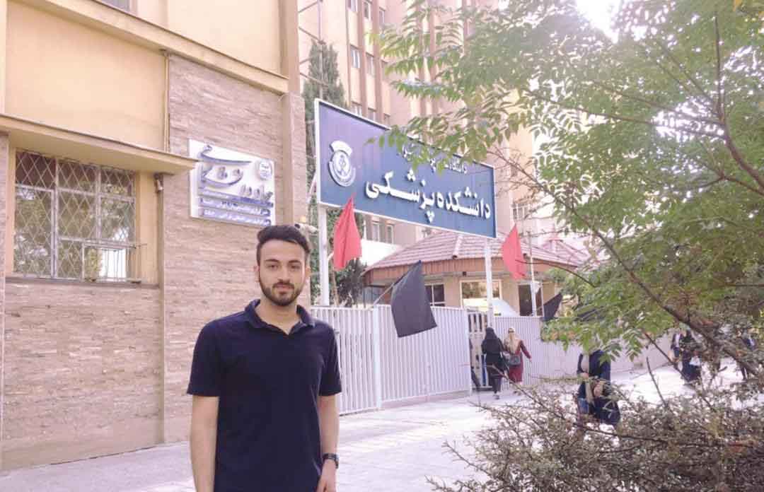 نظام قدیمی هایی که در کنکور 98 موفق بودند- محمدمهدی عبادی اصل