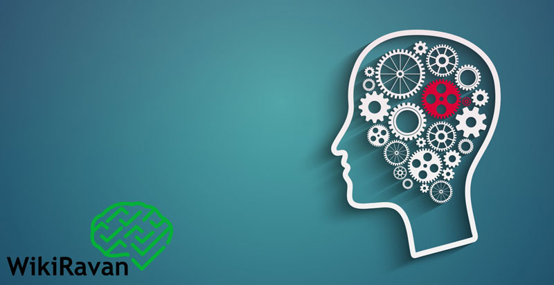 آمادگی آزمون آنلاین 4 فروردین:جزوه مبحث تفکر(1) درس روان شناسی