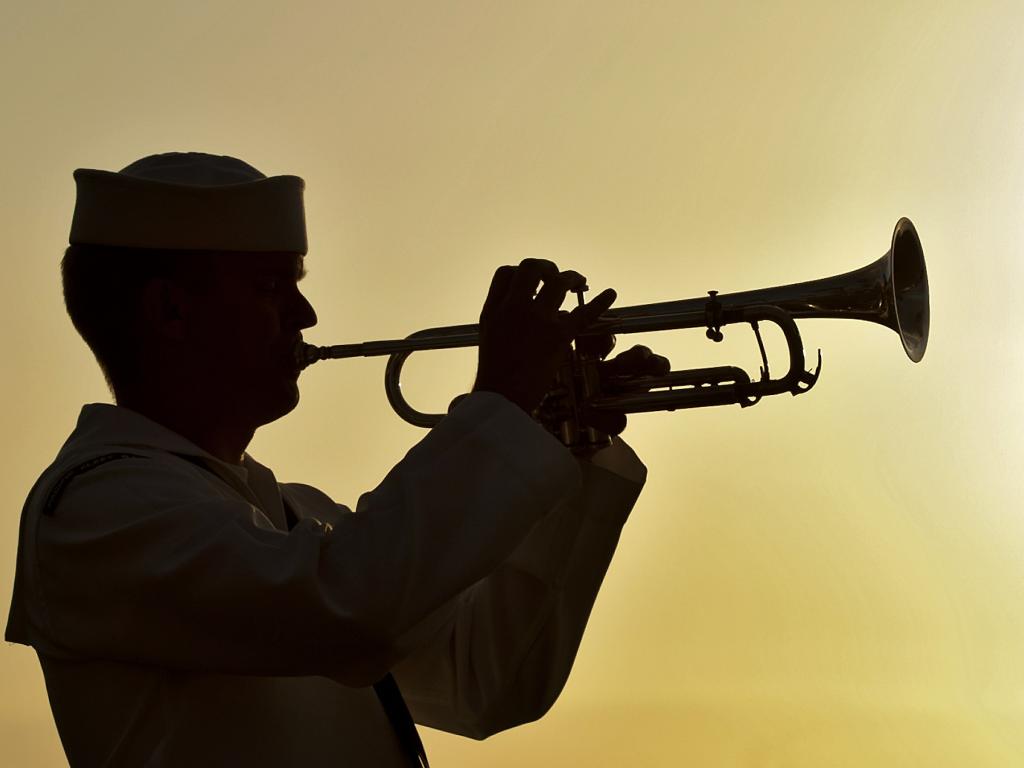 آشنایی با رشته‌های دانشگاهی- نوازندگی موسیقی نظامی