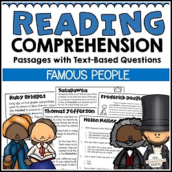 درسنامه جامع پاسخگویی به سوالات درک مطلب زبان انگلیسی