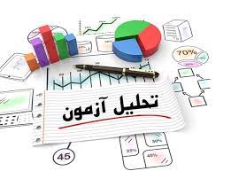 فیلم حل سوالات آزمون 2آبان 99 دوازدهم تجربی توسط رتبه‌های برتر