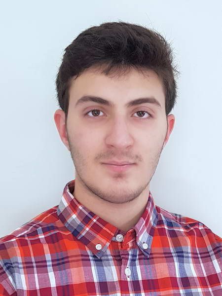 نکاتی از مباحث 30 آبان زبان با آرمین ثقفیان،رتبه 4 کشوری ریاضی