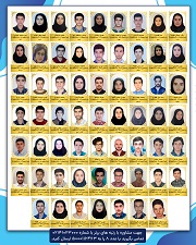 12 مطلب روش مطالعه از رتبه‌های برتر کنکور تجربی 99